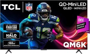 TCL QM6K