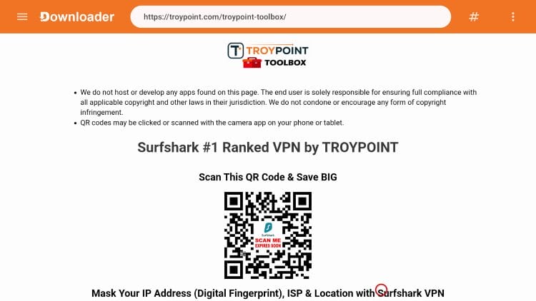 TROYPOINT Toolbox