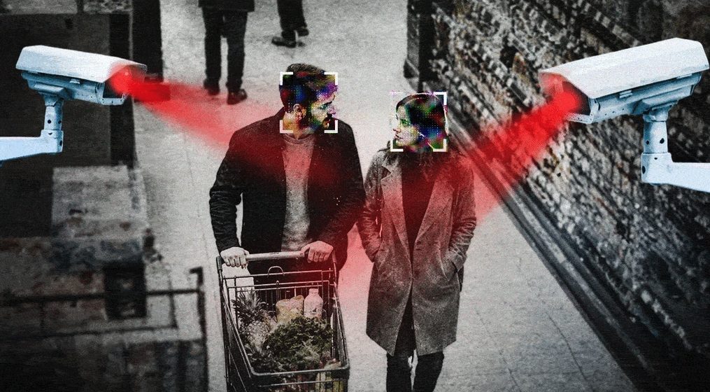AI Surveillance Pricing