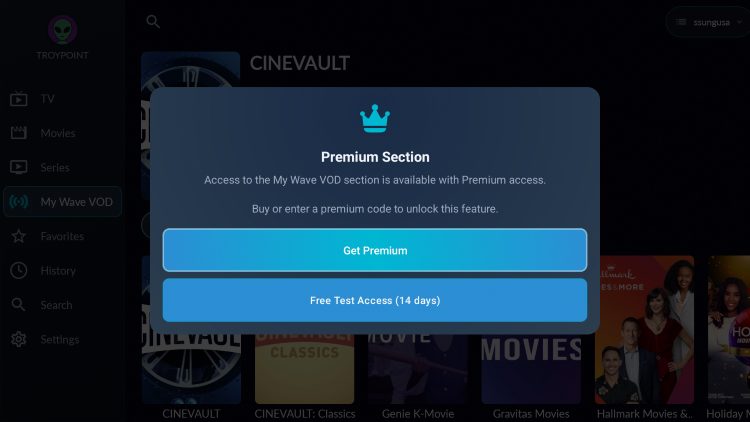 14 day free trial