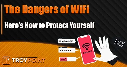Ways to Protect Yourself on WiFi