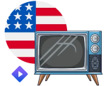 usa tv stremio addon