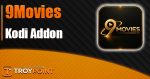 9Movies Kodi Addon