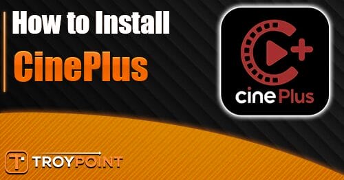 CinePlus