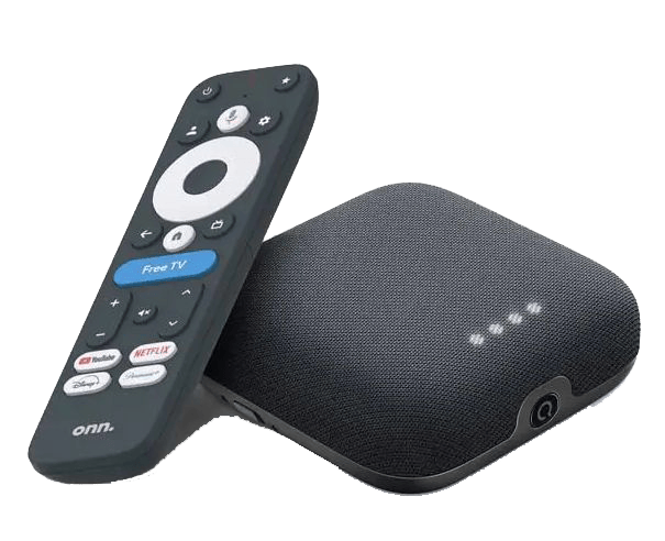 Onn 4K Pro Device