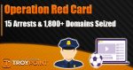 Operation Red Card