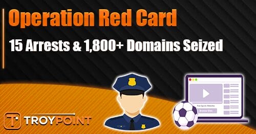 Operation Red Card