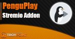 penguplay stremio addon