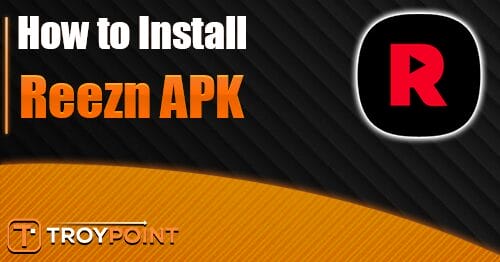 Reezn APK