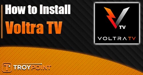 Voltra TV