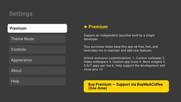 AT4K Premium
