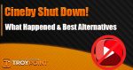 Cineby Shut Down