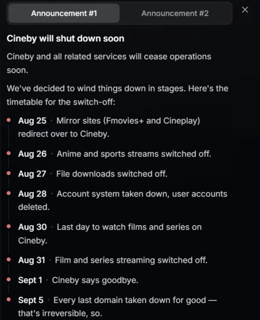 Cineby Shutting Down Here Are The Best Alternatives 2026 cineby-shutting-down-here-are-the-best-alternatives-2026
