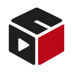 ClipBox APK Logo