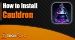 cauldron addon for stremio nuvio