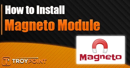 magneto module kodi addon
