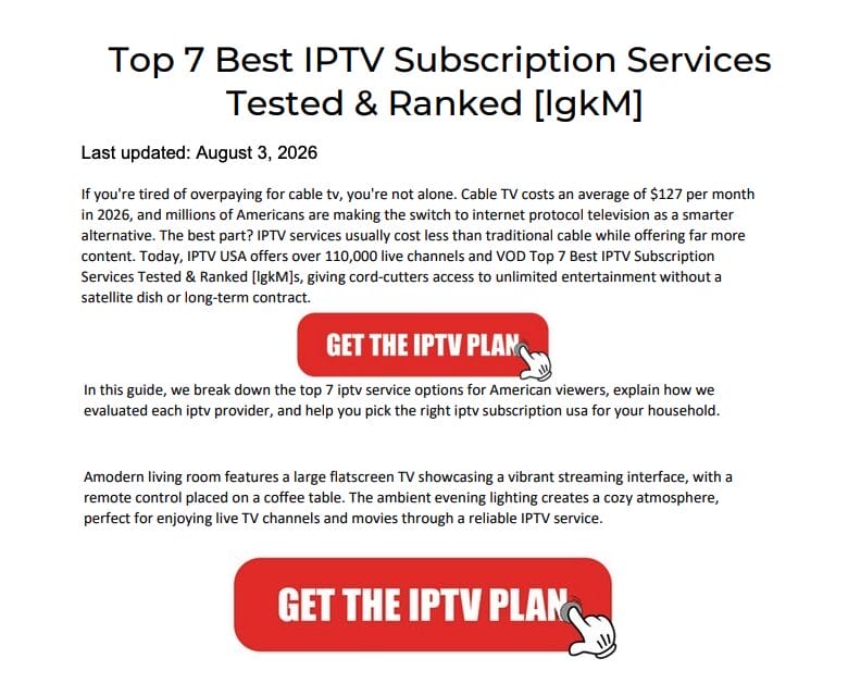 PDF of Fraud IPTV Promotions