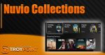 Nuvio Collections Guide