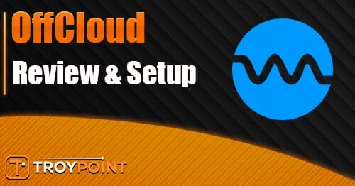 OffCloud Review and Setup Guide