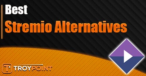 Stremio Alternatives