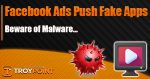 Facebook Ads Push Fake Streaming Apps