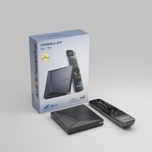 Formuler z12 pro