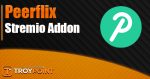 How to Install Peerflix Stremio Nuvio Addon