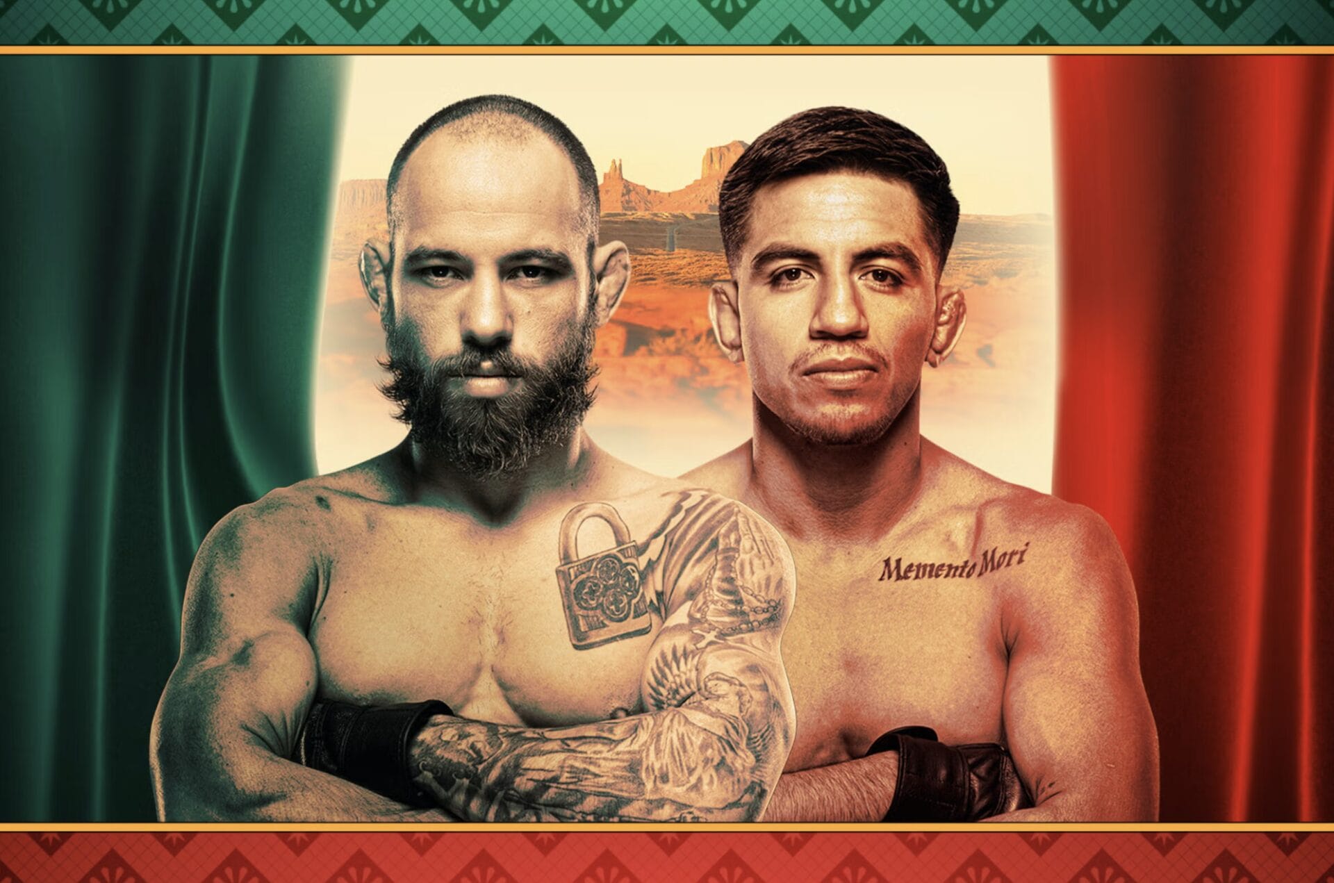 How to Stream UFC Noche Jean Silva vs Jose Miguel Delgado