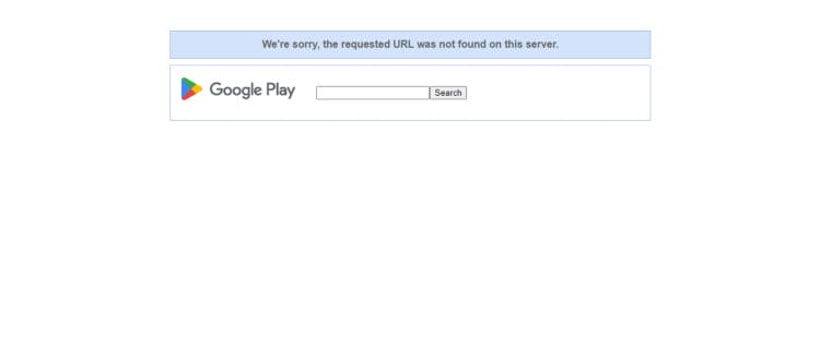 Nuvio removed from google play