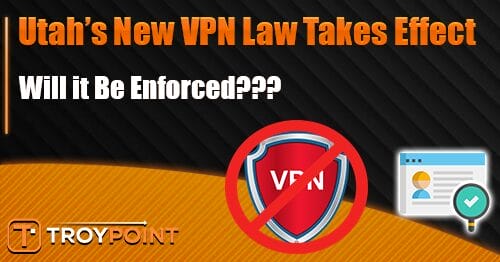 The First US VPN Age Verification Law Takes Effect