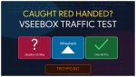 Analyze Android TV Box traffic with Wireshark