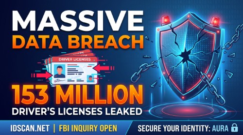 IDScan.net Data Breach