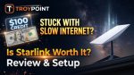 Starlink Review
